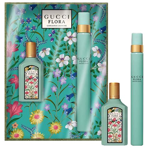 Gucci Flora perfume travel size